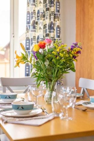 55 Meadow View Vacation rental in Ilfracombe