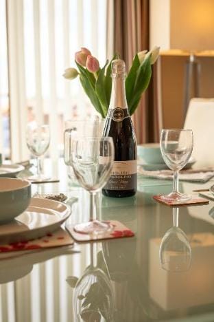 5 Ocean View Vacation rental in Ilfracombe