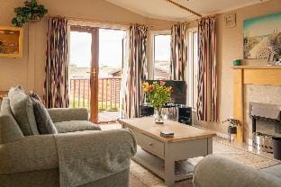 5 Ocean View Vacation rental in Ilfracombe