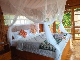 VANAYA LODGE , Aesthetic Wooden Cabin Vacation rental in Bali
