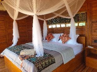 VANAYA LODGE , Aesthetic Wooden Cabin Vacation rental in Bali