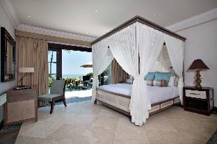 Sundara Oceanside Villa Vacation rental in Kediri
