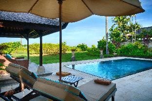 Villa Nirwana Vacation rental in Kediri