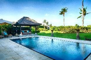 Villa Nirwana Vacation rental in Kediri