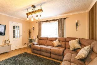 Lovely 3 Bedroom House Vacation rental in Aberdeen