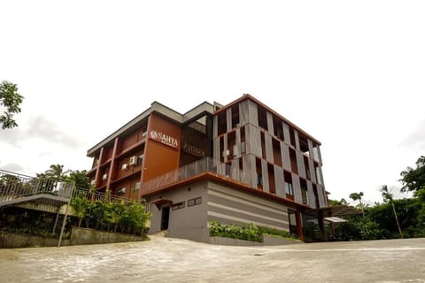 Property view