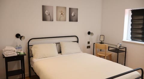 Wilmer Guest House Bed and Breakfast in Eastleigh District