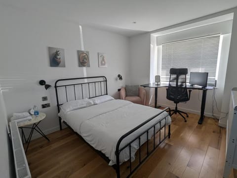 Wilmer Guest House Bed and Breakfast in Eastleigh District