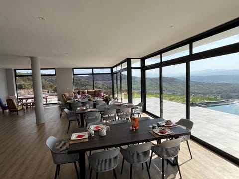 Die Uitzicht Guesthouse - Knysna Bed and Breakfast in Knysna