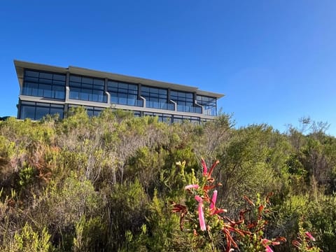 Die Uitzicht Guesthouse - Knysna Bed and Breakfast in Knysna