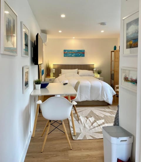 Redland Retreat, Cosy Garden Studio for 2 Apartment in Bristol