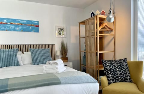 Redland Retreat, Cosy Garden Studio for 2 Apartment in Bristol