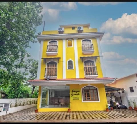 Property view