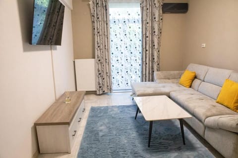 Gheso Apartment in Timiș County