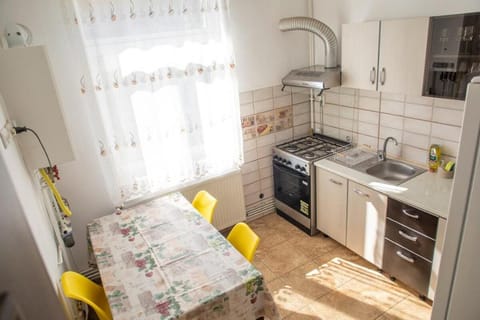 Gheso Apartment in Timiș County