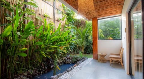 Nooju Pererenan Vacation rental in North Kuta