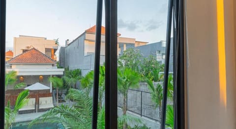 Nooju Pererenan Vacation rental in North Kuta