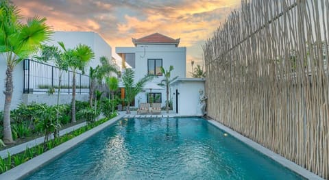 Nooju Pererenan Vacation rental in North Kuta