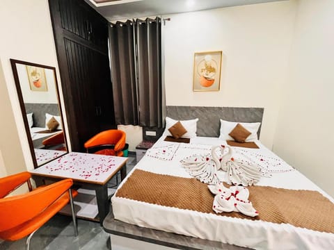 VEERU AANA INN HOTEL Apartment in Jaipur