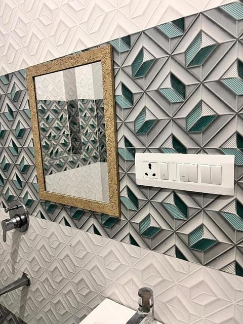 VEERU AANA INN HOTEL Apartment in Jaipur