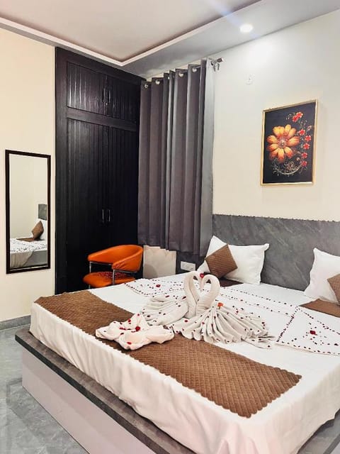 VEERU AANA INN HOTEL Apartment in Jaipur