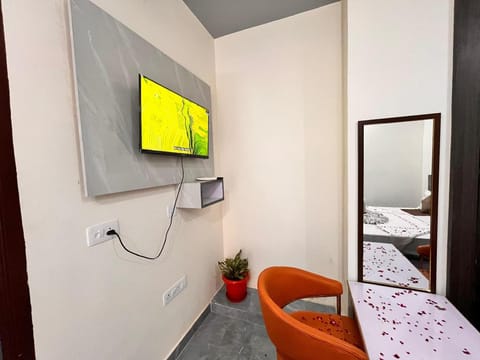 VEERU AANA INN HOTEL Apartment in Jaipur