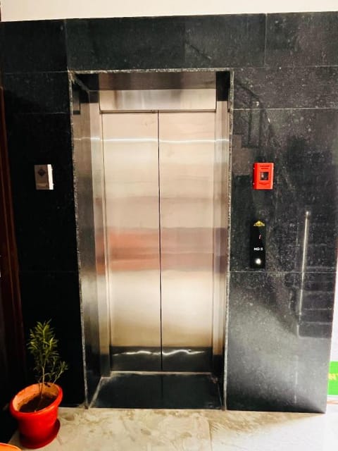 VEERU AANA INN HOTEL Apartment in Jaipur