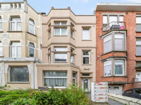 Amazing apartment on the first floor Apartment in Bruges