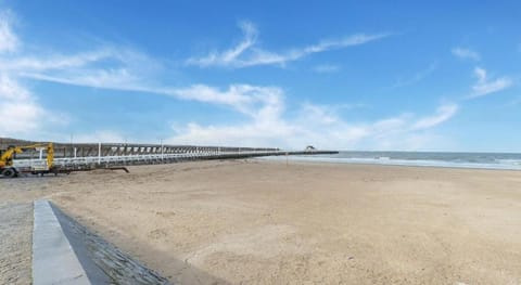 Amazing apartment on the first floor Apartment in Bruges