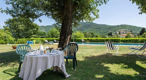 Villa la Ghiandaia Comfortable holiday residence Villa in Castiglion Fiorentino