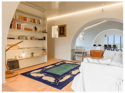 Villa Farneta Comfortable holiday residence Villa in Umbria