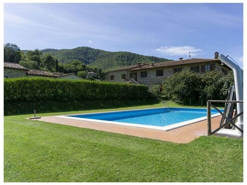Villa Fornace Comfortable holiday residence Villa in Umbria