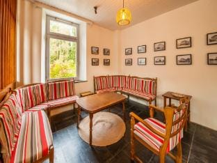 Holiday Home in Falaen by Chateau Montaigle Vacation rental in Wallonia, Belgium