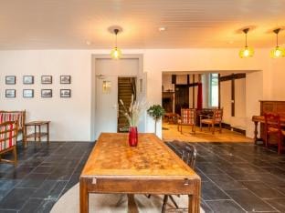 Holiday Home in Falaen by Chateau Montaigle Vacation rental in Wallonia, Belgium