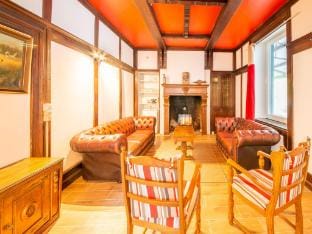 Holiday Home in Falaen by Chateau Montaigle Vacation rental in Wallonia, Belgium