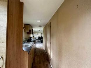 Residence with a spacious garden located in a child-friendly park Vacation rental in Peer