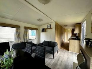 Residence with a spacious garden located in a child-friendly park Vacation rental in Peer