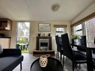 Residence with a spacious garden located in a child-friendly park Vacation rental in Peer