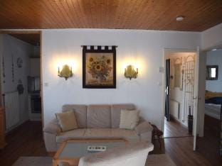 Garden Apartment in Fussen Vacation rental in Fussen