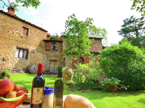 Farmhouse in Cortona with pool Vacation rental in Umbria