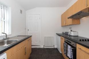 Cosy 1 bed in Darlington Town Centre Apartment in Darlington