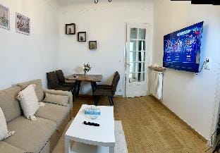 Entire Appartement-moderne  Paris-CDG-le bourgety Apartment in Drancy