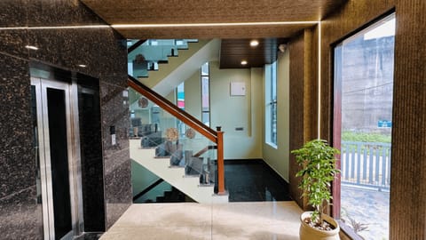 Atalchhatra Luxury Boutique Hotel Hotel in Jaipur