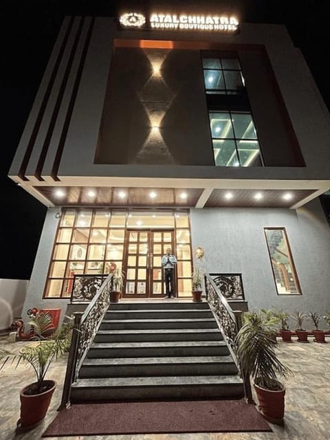 Atalchhatra Luxury Boutique Hotel Hotel in Jaipur