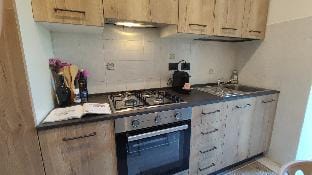 Casa Daisy  Apartment in La Spezia