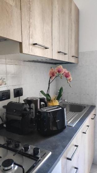 Casa Daisy  Apartment in La Spezia