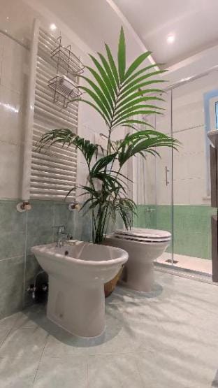 Casa Daisy  Apartment in La Spezia