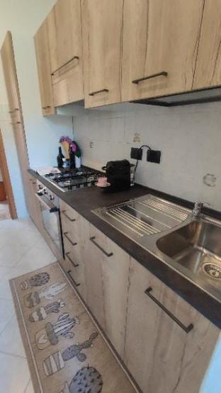 Casa Daisy  Apartment in La Spezia