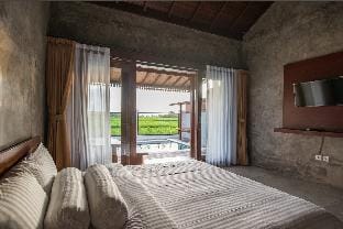 OM villas 99 Villa in Kediri