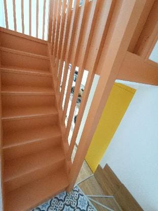 Cozy home & patio minutes from Versailles Domaine Apartment in Versailles